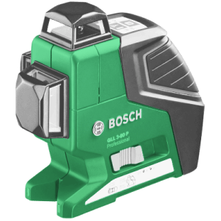 Лазерный уровень