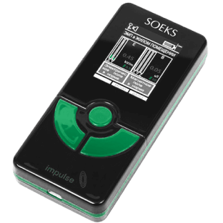 Индикатор ЭМИ